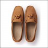 Dubarry Jamaica Ladies Loafer Tan 2