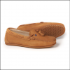 Dubarry Jamaica Ladies Loafer Tan 3