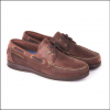 Dubarry Sailmaker X LT Deck Shoe Old Rum 2