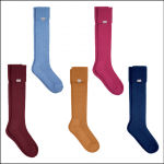 Dubarry Super Soft Alpaca Long Socks