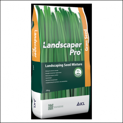 ICL Landscaper Pro Landscaping Seed Mixture 20kg