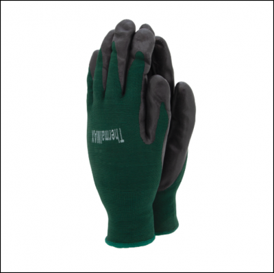 Town and Country Thermalmax Gloves Large