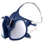 3M 4255 Half Mask Respirator