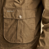 Barbour Sanderling Casual Jacket Dark Sand 4