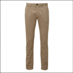 Schoffel Christopher Chino Dark Sand