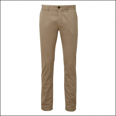 Schoffel Christopher Chino Dark Sand 1