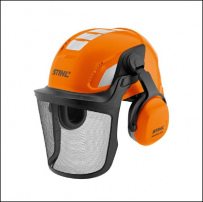 Stihl Advance Vent Helmet Set