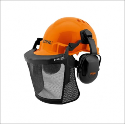 Stihl Function Basic Helmet Set 1