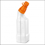 Stihl Genuine 2-Stroke Mixing Bottle 1