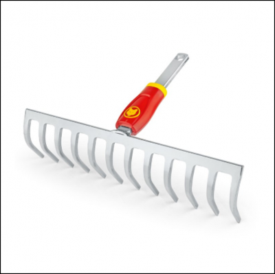 Wolf Garten DRM30 Multi-Change Soil Rake 1