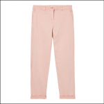 Joules Hesford Oxford Chinos Pink