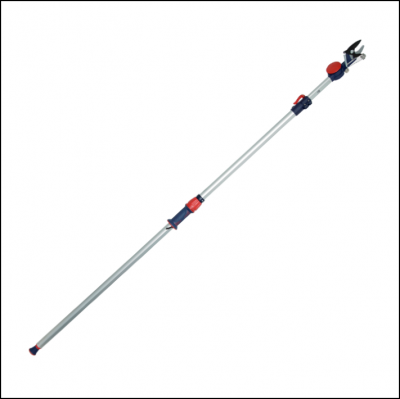 Spear & Jackson 8401 Telescopic Razorsharp Long Reach Cutter 1