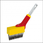 Wolf Garten FB-M Multi-Change Weeding Brush