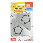 Zero In Dual Action Gel Ant Bait – Twin Pack