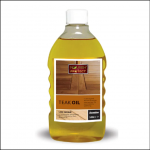 Barrentine Teak Oil 500ml