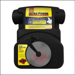 Big Cheese Ultra Power XL Outdoor Bait Station