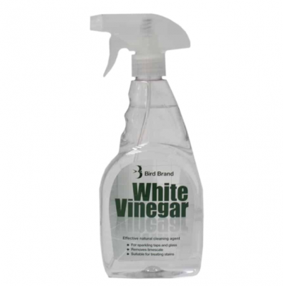 Bird Brand White Vinegar 500ml