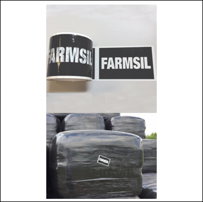 Farmsil 96mm Silage Patches