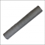 Galvanised Rabbit Netting 1050mm x 31mm x 50M