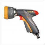 Hozelock 2694 Multi Spray Pro Gun 1