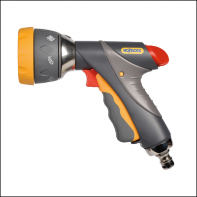 Hozelock 2694 Multi Spray Pro Gun 1