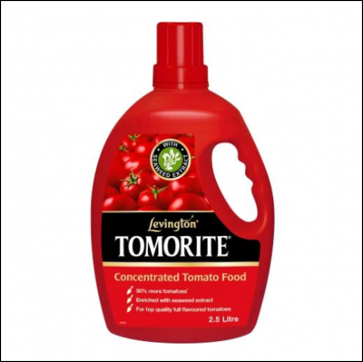 Levington Tomorite Concentrated Tomato Food 2