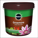 Miracle Gro Growmore Garden Plant Food 10kg
