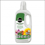 Miracle Gro Performance Organics All Purpose Liquid Plant Food 1L