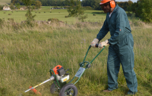 Groundcare & Irrigation