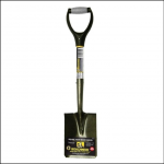 Roughneck 68004 Square Point Micro Shovel