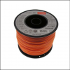 Stihl Genuine Bulk Round StrimmerBrushcutter Nylon Line 2.4mm 261M