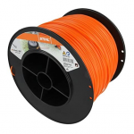 Stihl Genuine Bulk Round StrimmerBrushcutter Nylon Line 2.4mm 434M