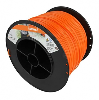 Stihl Genuine Bulk Round StrimmerBrushcutter Nylon Line 2.4mm 434M