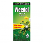 Weedol Lawn Weed Killer Liquid Concentrate