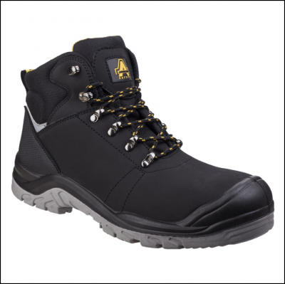 Amblers AS252 Delamere Safety Boot S3 SRC