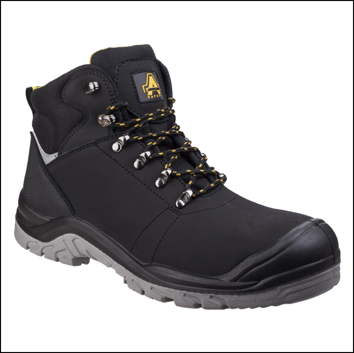 Amblers AS252 Delamere Safety Boot | Ernest Doe Shop