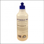 EXOL Optishield Neat Hand Sanitiser Gel 500ml