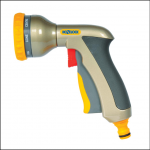 Hozelock 2691 Multi Plus Metal Spray Gun