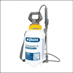 Hozelock 4231 7L Standard Pressure Sprayer 1