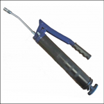 Lumeter Heavy Duty Side Lever Grease Gun