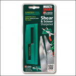 Multi-Sharp Shear & Scissor Sharpening Tool