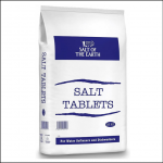 Salt of the Earth Water Softening Salt Tablets 25kg