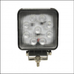 Sparex LED Rectangular Work Light 1840 Lumens 1