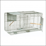 Defenders Magpie Trap Flat Pack 1