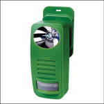 Defenders Mega Sonic Deer & Wildlife Repellent 1