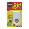 The Big Cheese Advance Pest Repeller 2