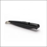 ACME Black Plastic Dog Whistle Black 210.5 a
