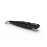 ACME Black Plastic Dog Whistle Black 210.5