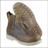 Amblers FS165 Crazyhorse Leather Safety Dealer Boot 2