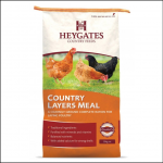 Heygates Country Layers Meal 20kg